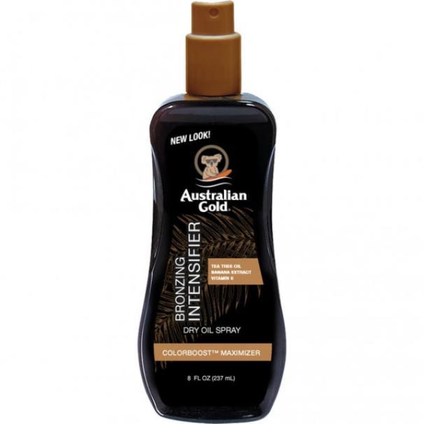 australian gold australian g.bronz.intensifier dry o.237 - foto 1
