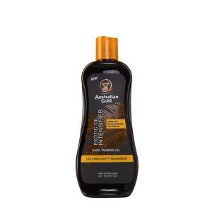 Australian g.exotic intensifier oil 237m