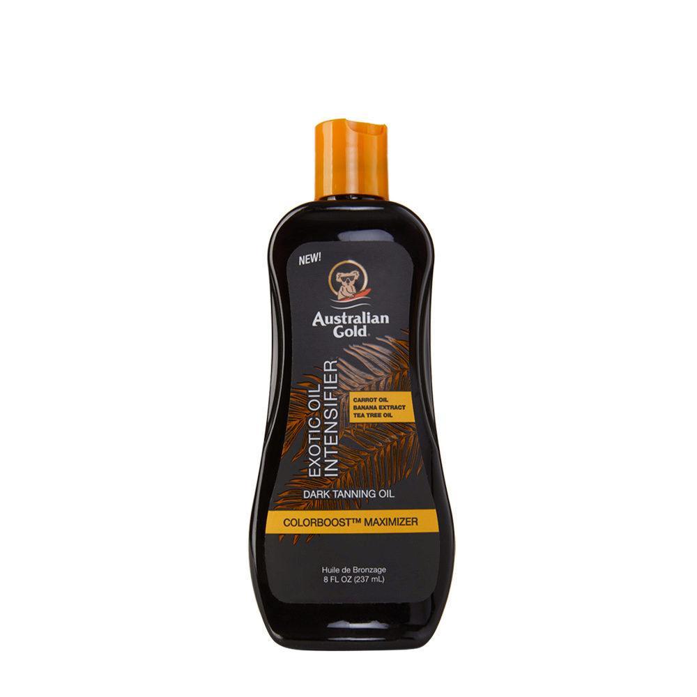 australian gold australian g.exotic intensifier oil 237m - foto 1