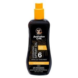 Australian g.prot.6 oil spray carr.237ml