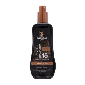 Australian g.prot.15 spray bronzer 237ml