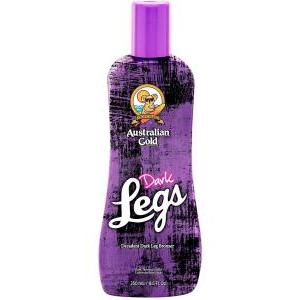Australian dark legs 250ml