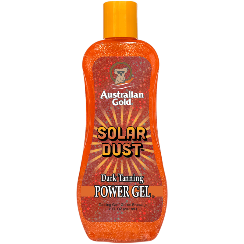 australian gold australian intens.solar dust - foto 1