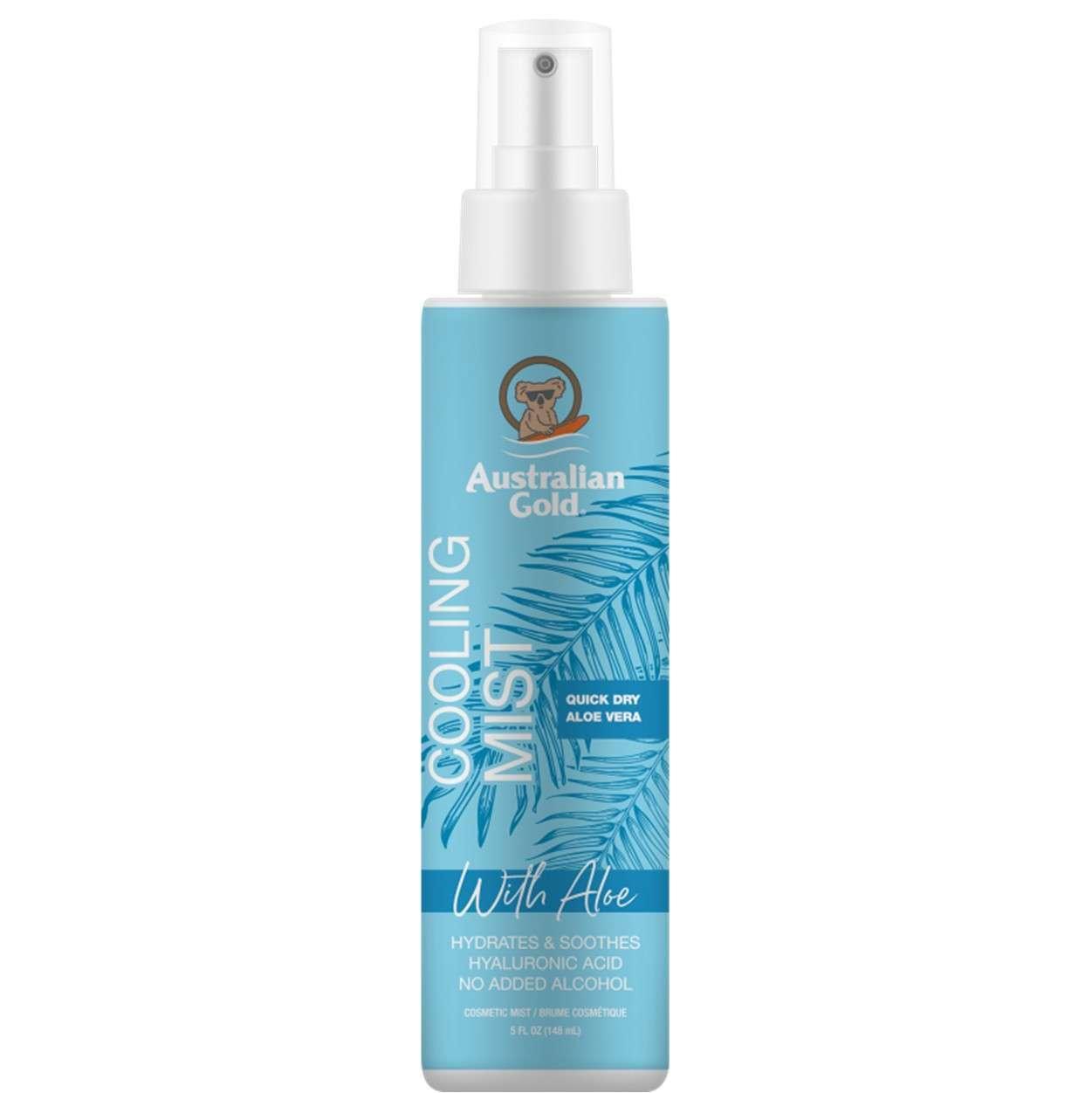 australian gold australian cooling mist 148 ml - foto 1