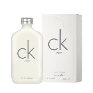 E.d.t.ck one vapo 200 ml
