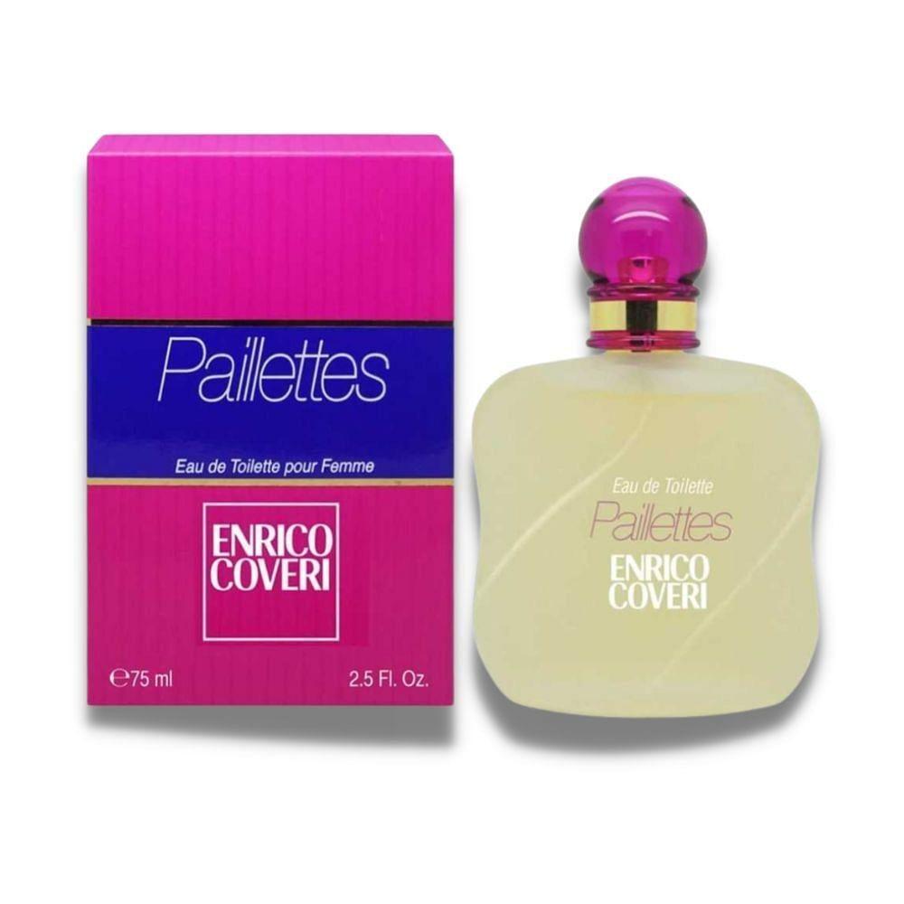enrico coveri e.d.t.paillettes e.coveri v.75 - foto 1