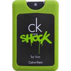 E.d.t.ck one shock him 20 ml