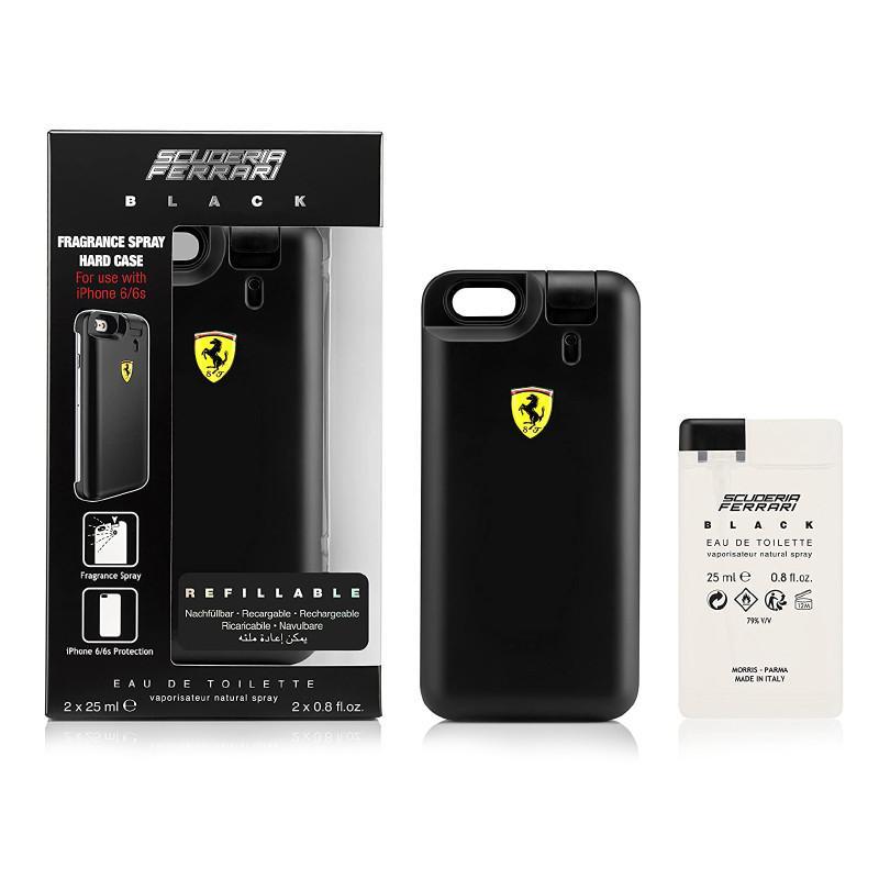 ferrari e.d.t.ferrari black cover 50ml - foto 1