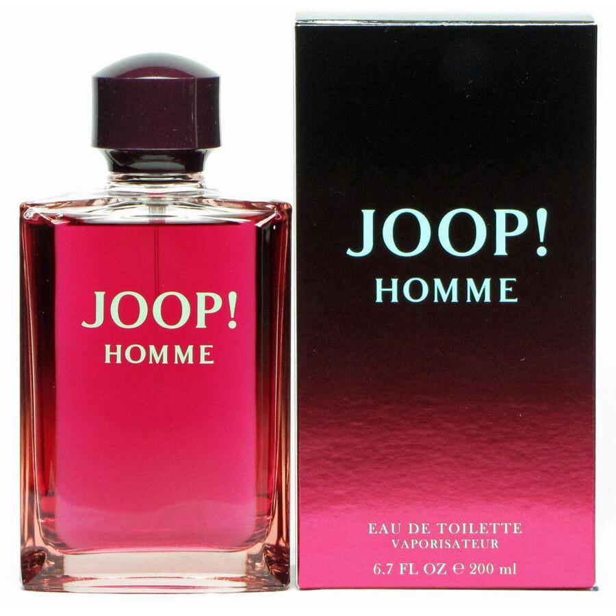 joop e.d.t.joop uomo vapo 200 ml - foto 1