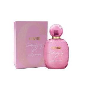 E.d.p.coveri girl rose glow 100ml
