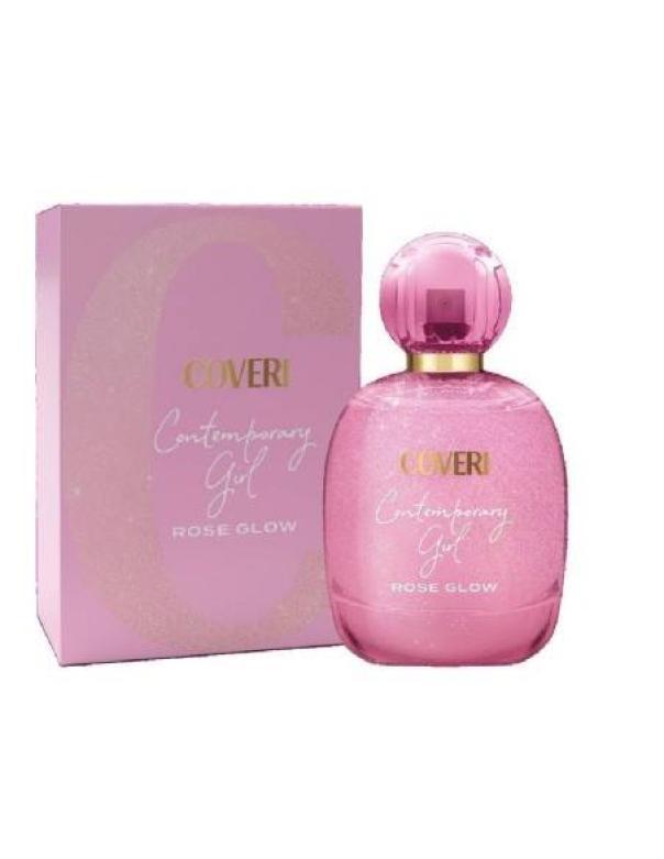 enrico coveri e.d.p.coveri girl rose glow 100ml - foto 1