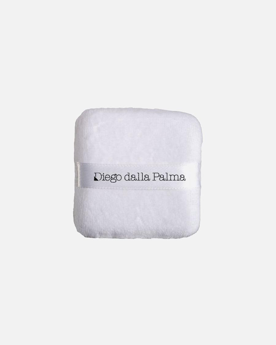diego dalla palma ddpalma piumino in velluto - foto 1