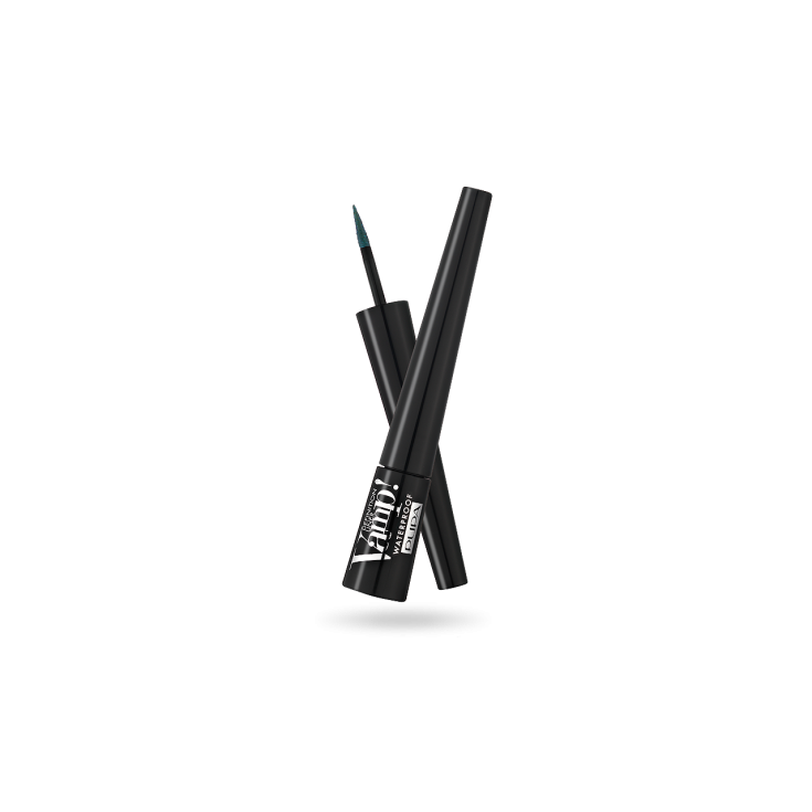 pupa pupa vamp defin.liner wp 004 - foto 1