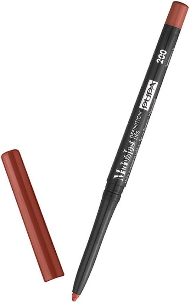 pupa pupa mat.labbra made to l.200 - foto 1