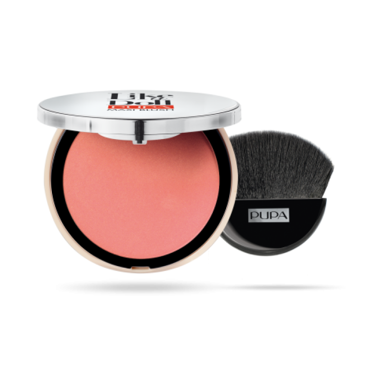 pupa pupa fard maxi like a doll 202 - foto 1