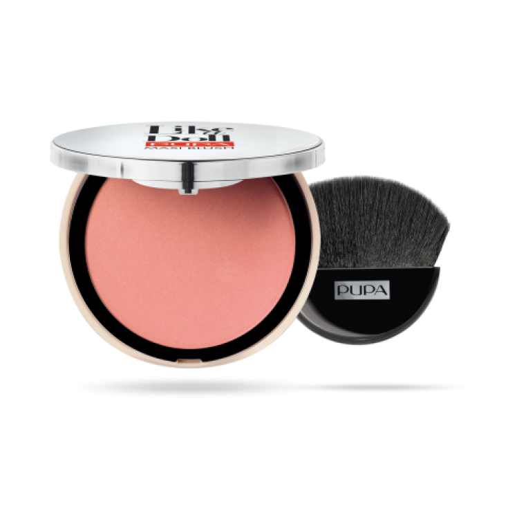 pupa pupa fard maxi like a doll 204 - foto 1