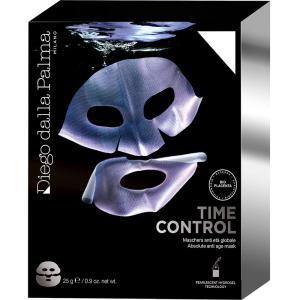 Ddpalma time control mask a-eta'