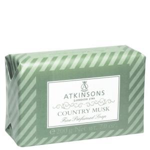 Sapone atk c.musk 200 gr