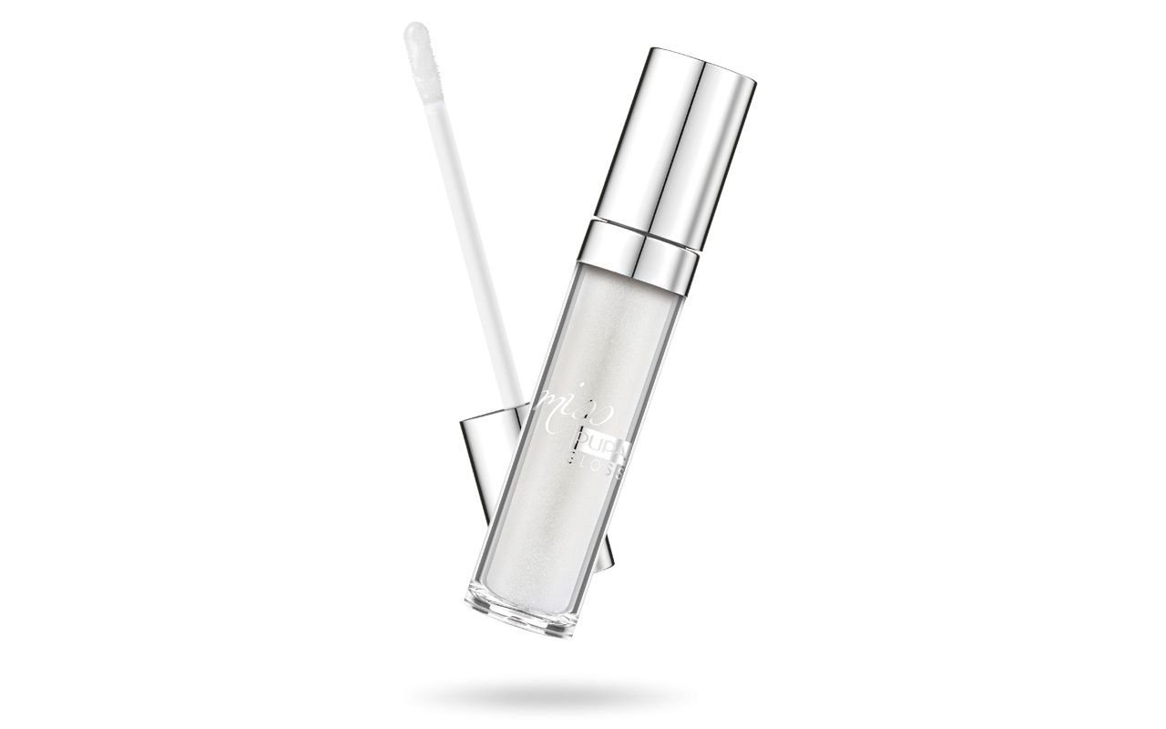 pupa pupa miss pupa gloss n.101 - foto 1