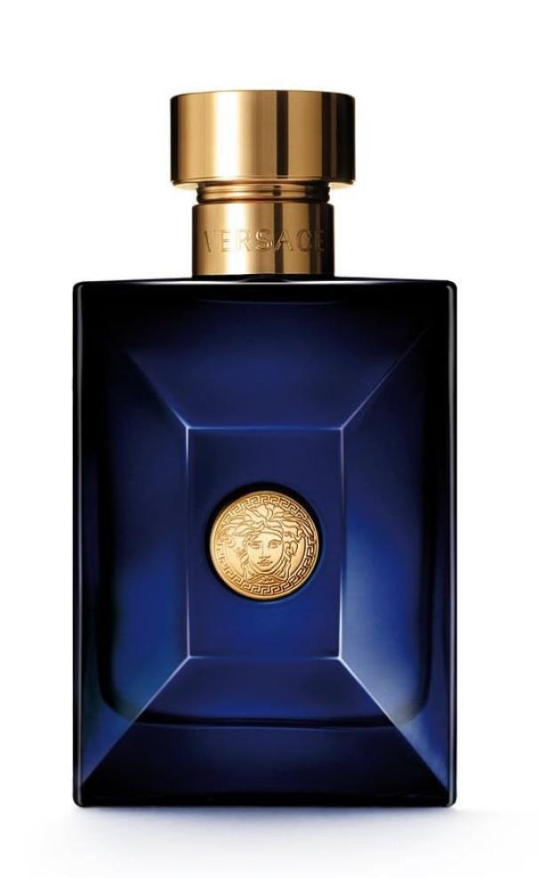 versace e.d.t.versace dylan blue 100ml - foto 1