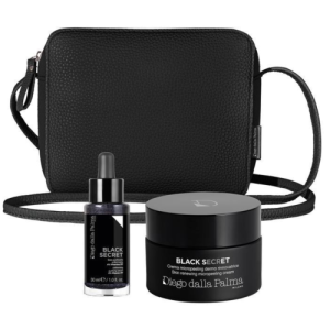 Ddpalma conf.black secret