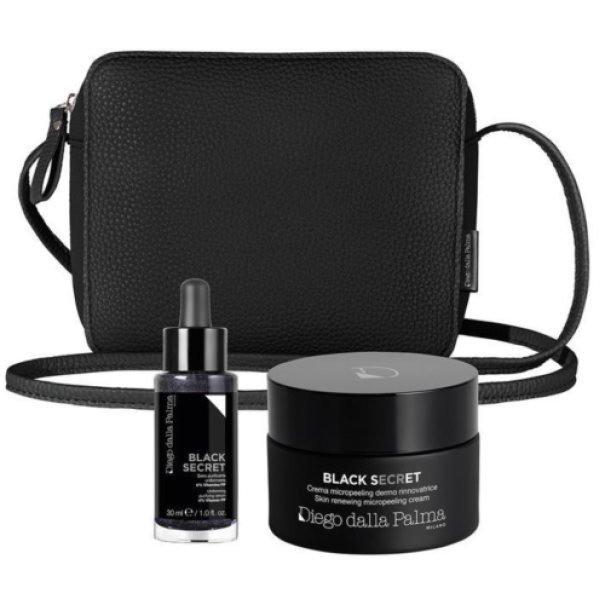 diego dalla palma ddpalma conf.black secret - foto 1