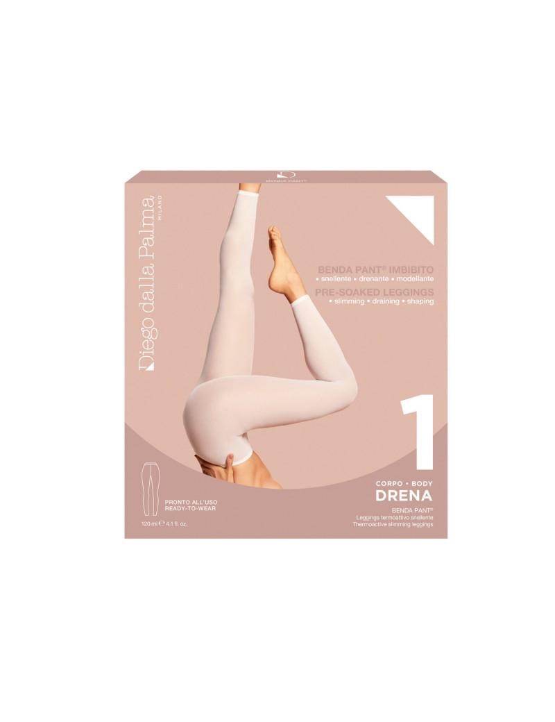 diego dalla palma ddpalma corpo benda pant snell. - foto 1