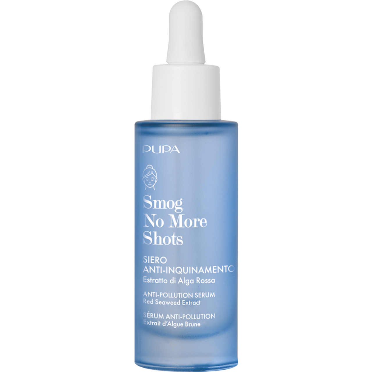 pupa pupa siero smog no more 30ml - foto 1