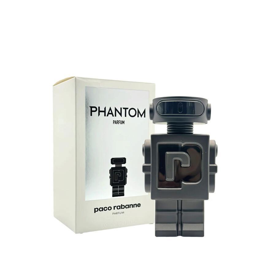 paco rabanne parfum phantom vapo 100 ml - foto 1