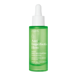 Siero sebo-regolatore