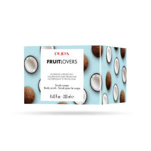 Fruit lovers scrub cocco