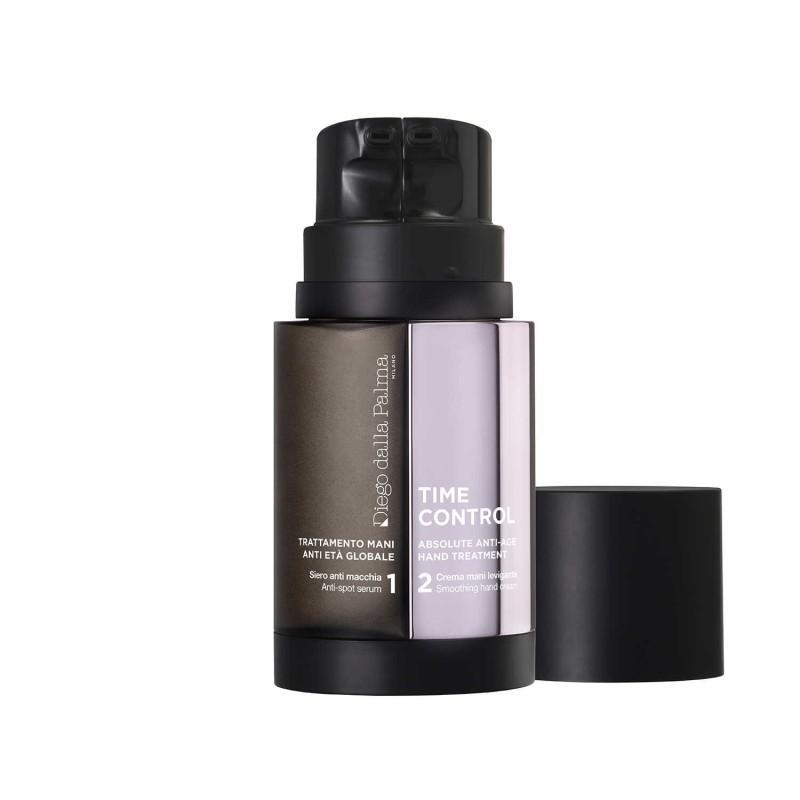 Set DDPALMA TIME CONTROL MANI - Spray e barattolo