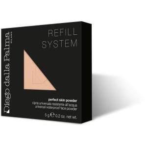 Ddpalma cipria refill n. 348