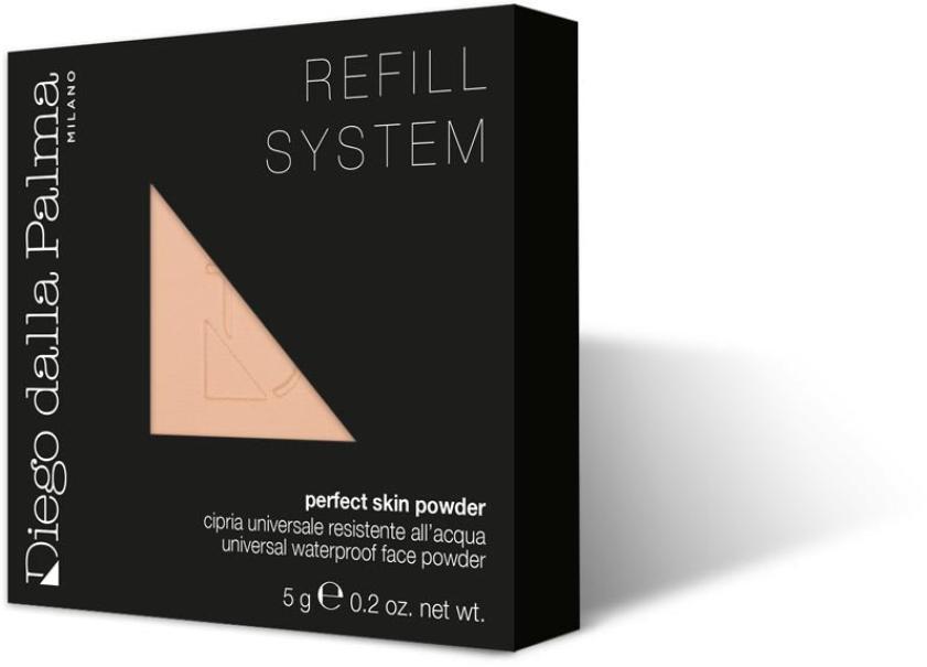 diego dalla palma ddpalma cipria refill n. 348 - foto 1