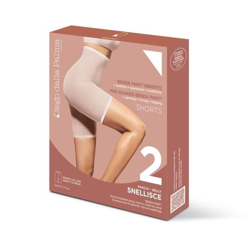 diego dalla palma ddpalma corpo benda pancia - foto 1