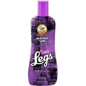 Dark legs preparatore gambe 250ml agcb142