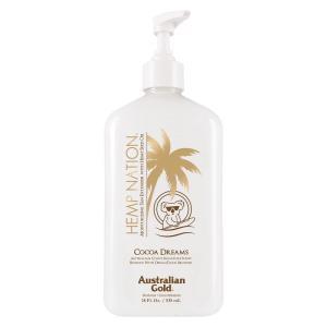 Hemp nation cocoa dreams 535ml aghe037