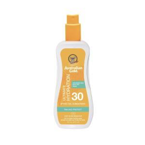 Spray gel tan and protect spf30 237ml agcf25042