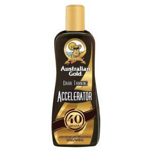Accelerator dark tanning 40 years 250ml agcb250043
