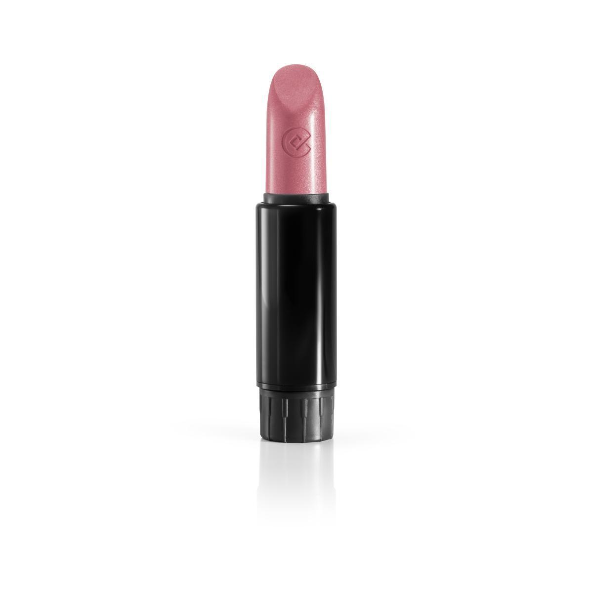 collistar collistar rossetto puro n.26 - foto 1 COLLISTAR rossetto Puro colore N.26 rosa antico, tubo nero