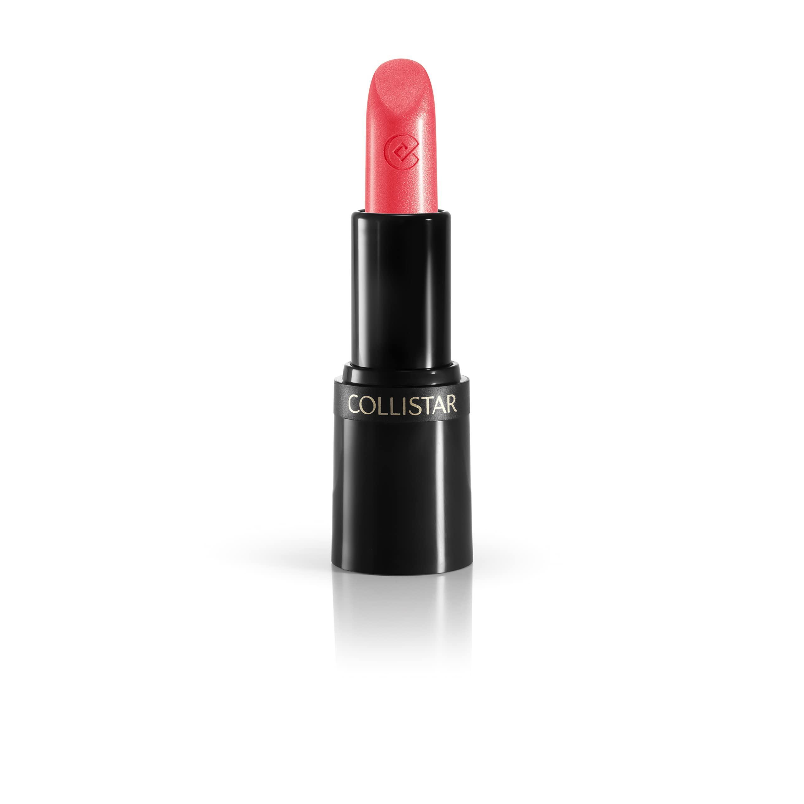 collistar collistar rossetto puro n.28 - foto 1 Rossetto Collistar Puro N.28 rosa corallo