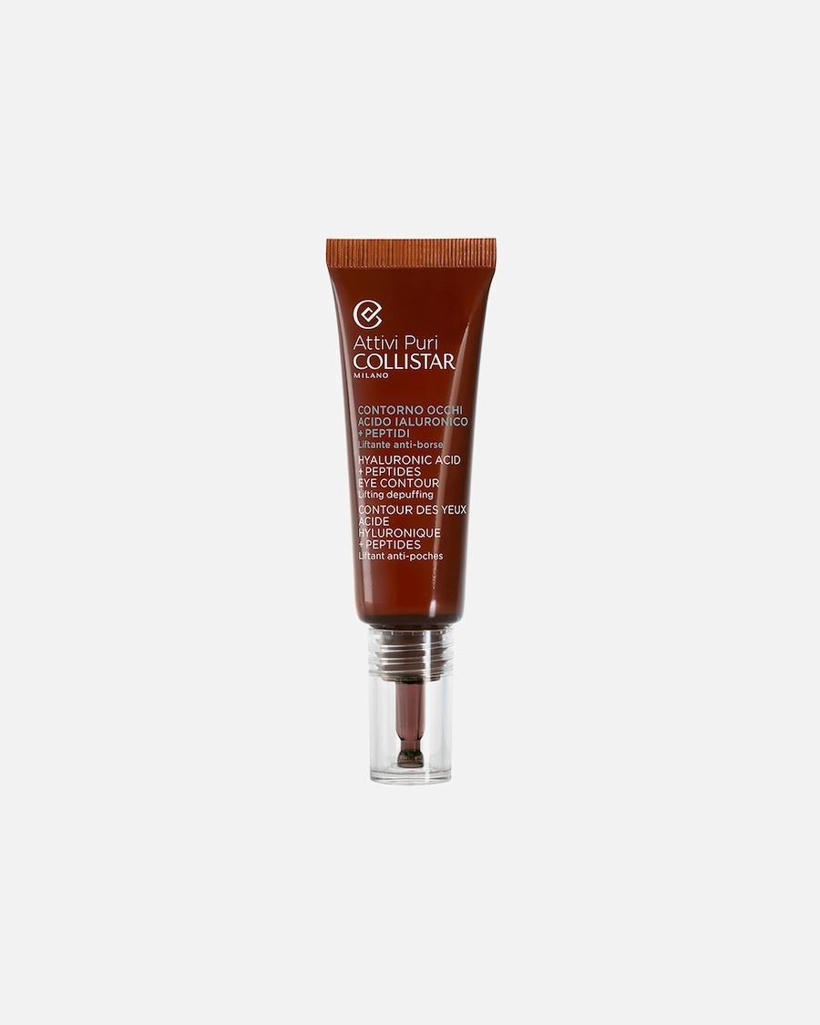 collistar collistar attivo puro occhi 15ml - foto 1