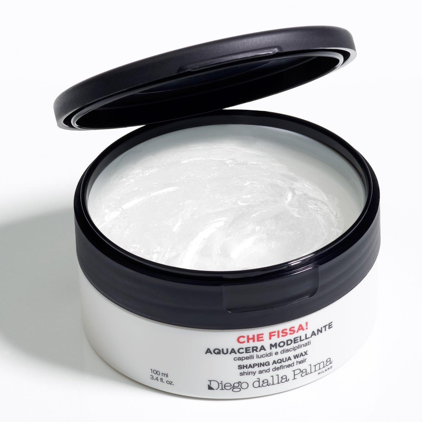 diego dalla palma ddpalma acqua cera modellante - foto 1