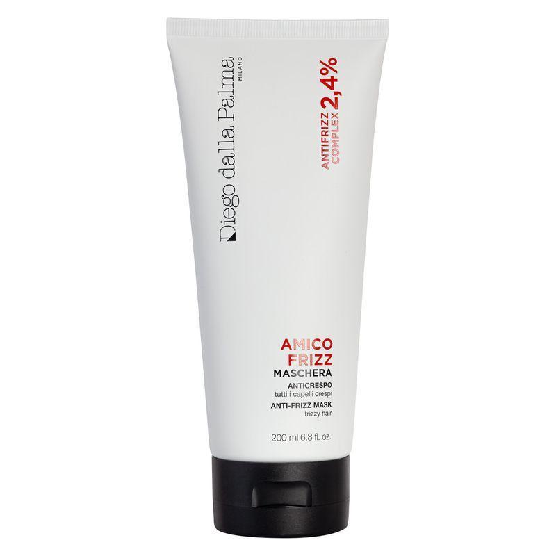 diego dalla palma ddpalma amico frizz maschera a-crespo - foto 1