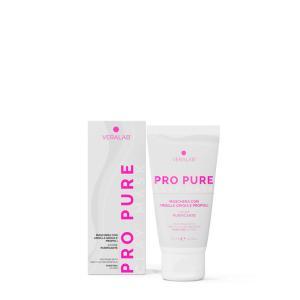 Puriskin mask