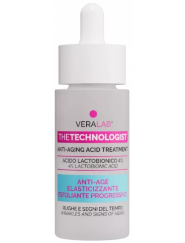 veralab veralab acido lactobionico - foto 1