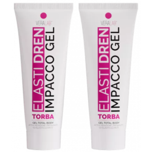 Body elastidren impacco gel