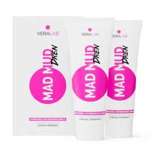 Body mad mud - cellulite