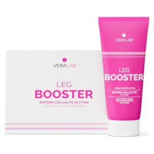 Body leg booster l.v. - l