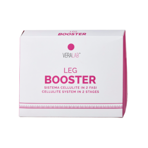 Body leg booster - s